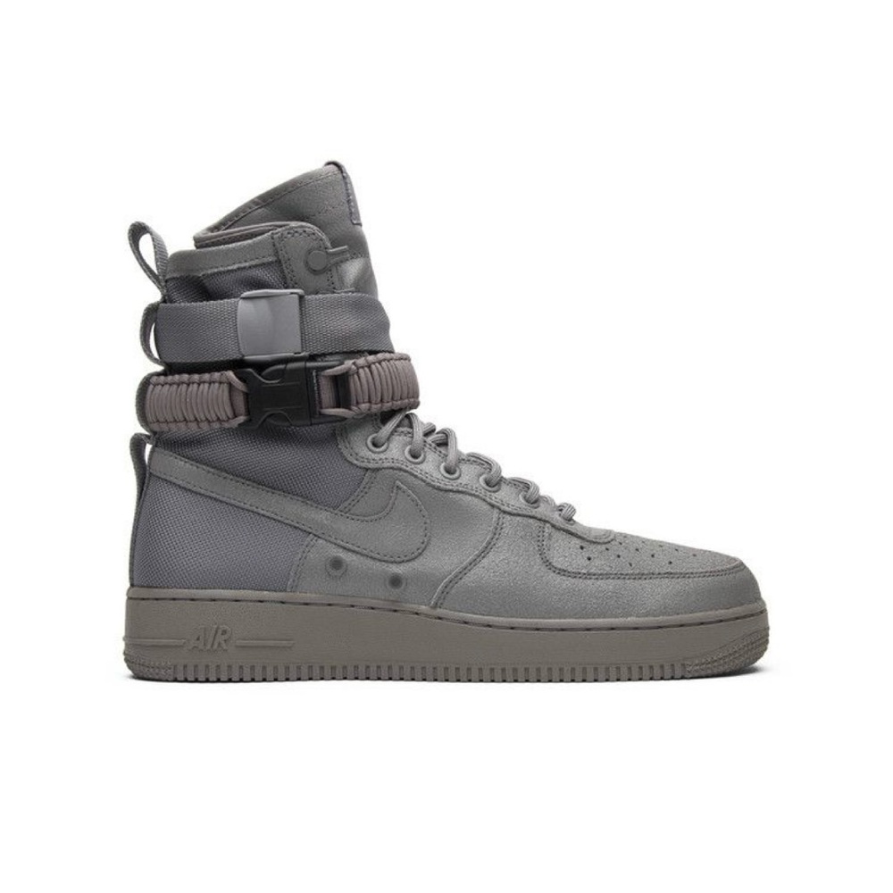 Nike SF Air Force 1 QS ‘Dust’